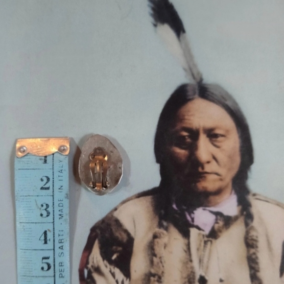 Vintage Native Bear Paw - Picture 4 of 7